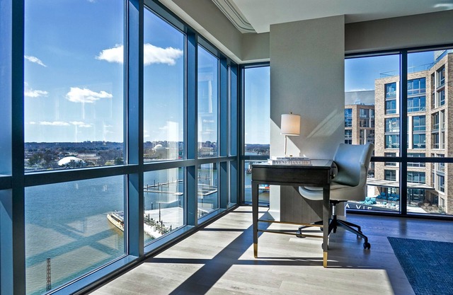 InterContinental Washington D.C. - The Wharf by IHG