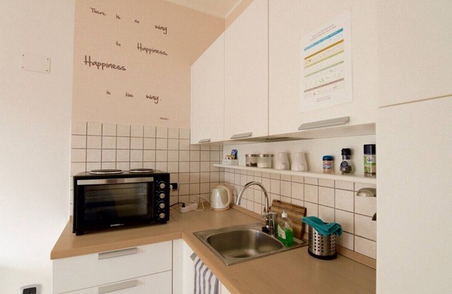 Interno 77 - Trento - ︎Fiber, parking space, close to hospital