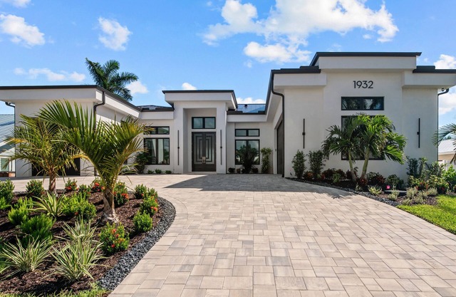 Intervillas Florida - Villa Francabella