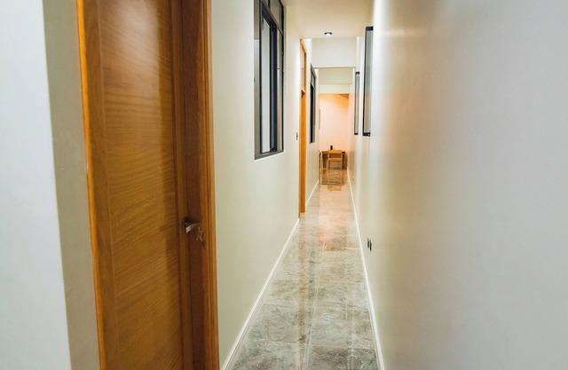 Intiyacu Wasi - La Merced