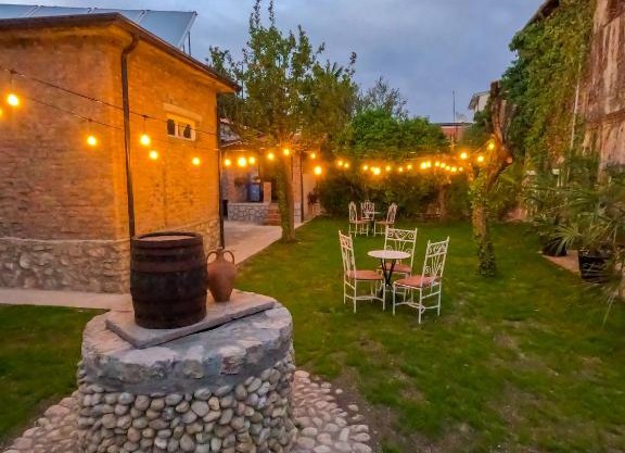 InTown Guesthouse Shkoder