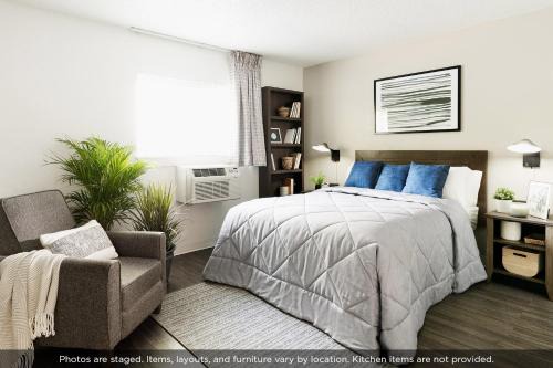 InTown Suites Extended Stay Dothan AL