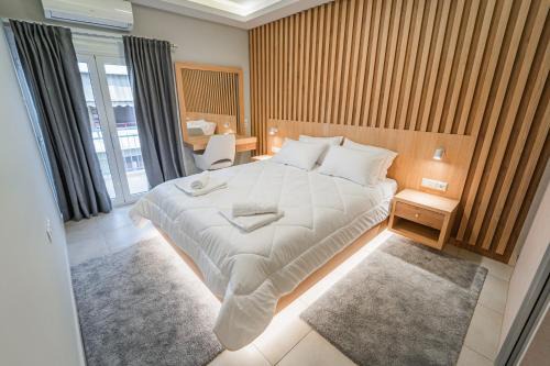 Ioannina Center Apartment