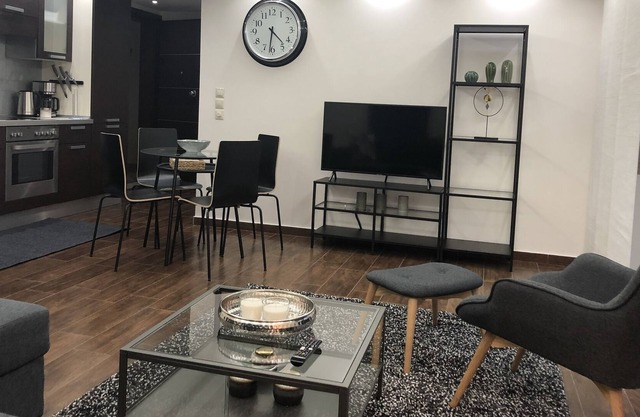 Ioannina Luxury 50m2 apartment