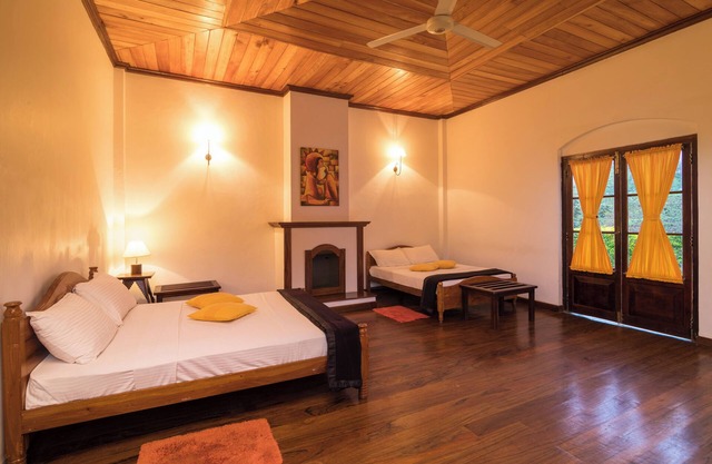 Iona Bungalow by Lalan Leisure