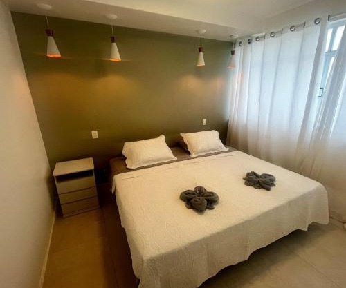 Ipanema perto da Farme de Amoedo