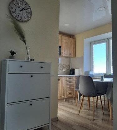IR Apartment