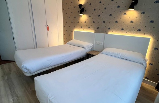 IRAIPE GORBEA HOTEL