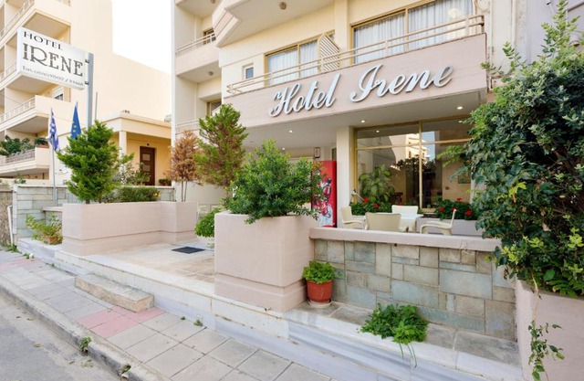 Irene Hotel