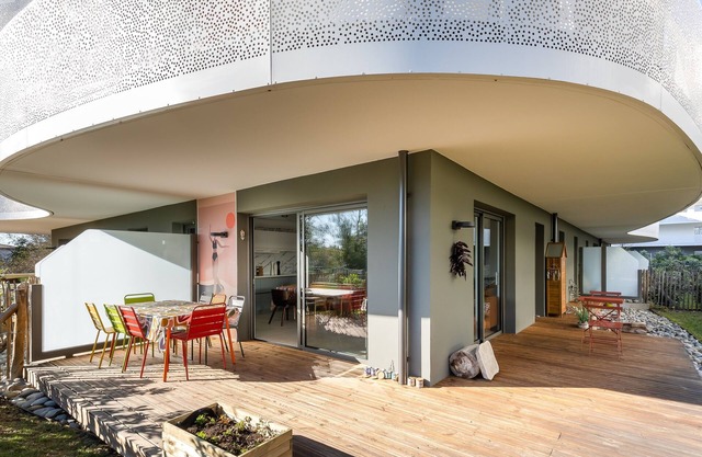 Iri Etxea - Appt 2 chambres à Bayonne