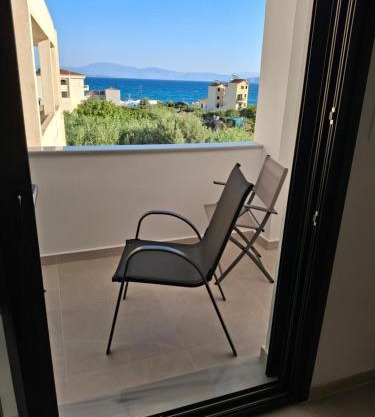 Irides Apartments