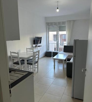 Iris Apartaments 2