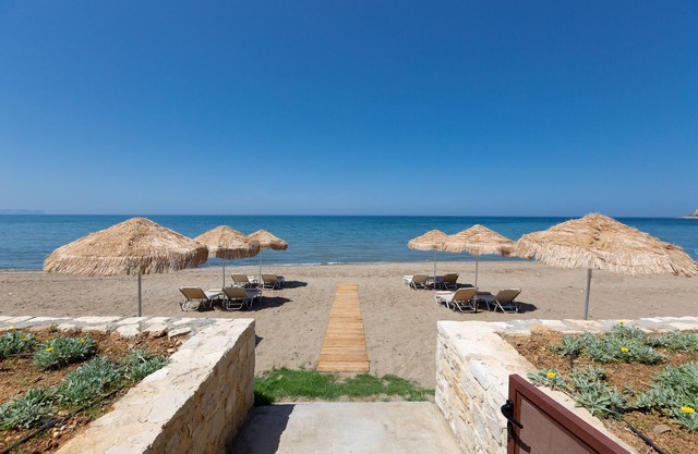 Iris & Espera Luxury BeachFront Residences