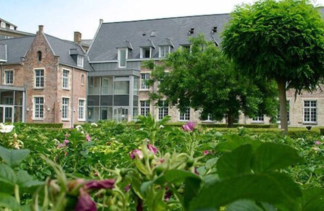 Irish College Leuven