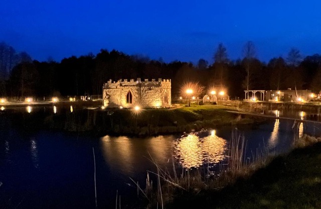 Ironland Roztocze
