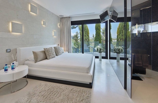 Irresistible Ibiza Villa | 3 Bedrooms | Villa Buena | Private Heated Pool &.