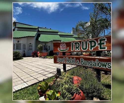 IRUPÉ APART HOTEL