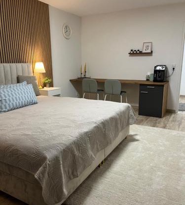 Isaak Appartement Harmonie