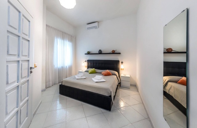 Ischia Dream Visions - Klapheck two-room apartment