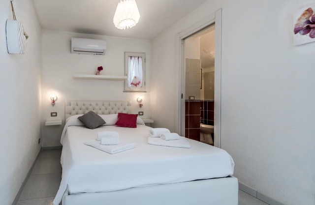 Ischia Dream Visions Studio Picasso