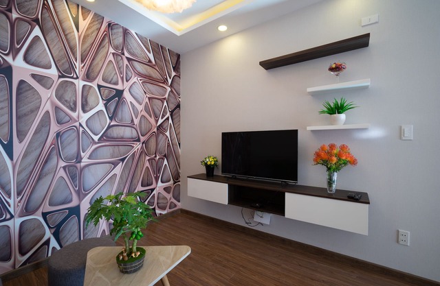 iSeaview Nha Trang Beach Apartment