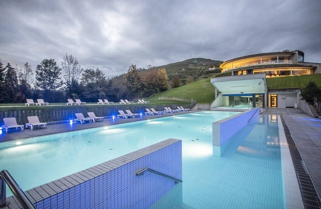 ISholidays Gran Las Caldas Hab Suite Plus