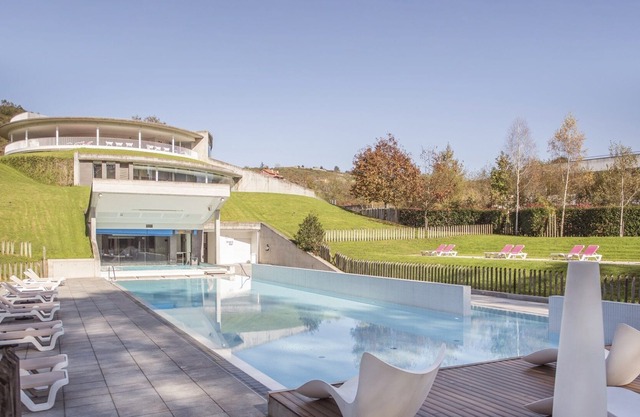 ISholidays Las Caldas Habitación doble Plus