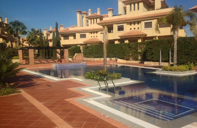 Isla Del Fraile Resort