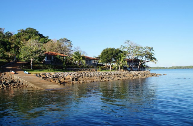 Isla la Porcada - your private island getaway
