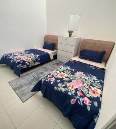 Islamic Homestay D Marina