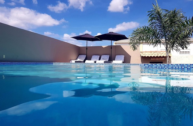Island House Curacao near Curacao International Airport