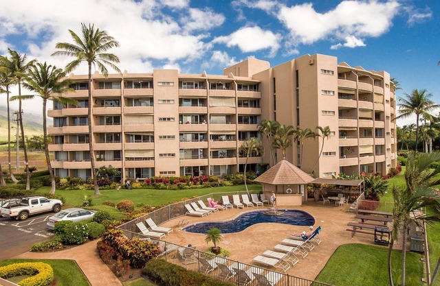 Island Sands by Coldwell Banker Island Vacations