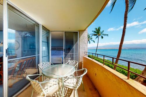 Island Sands Resort 208