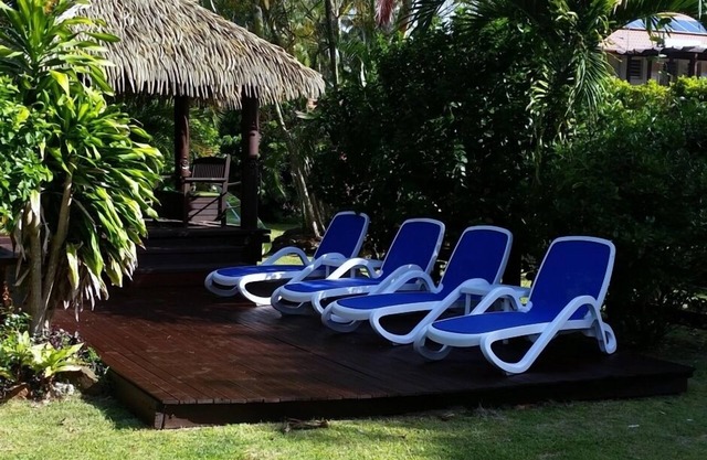 Island Time Villas - Villa 1, Marino