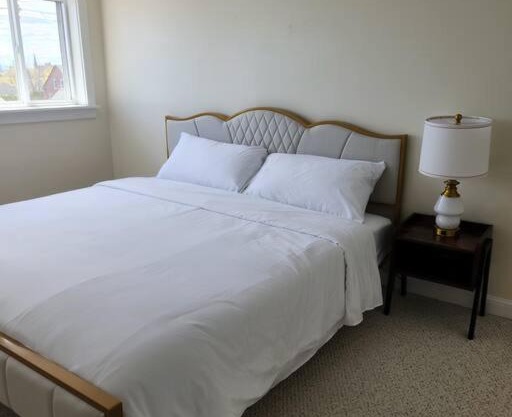 Island View House BnB Self Check-In