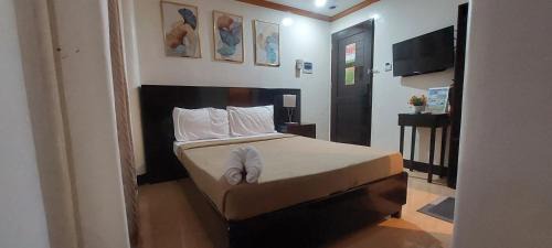 ISLAND VIEW SUITES