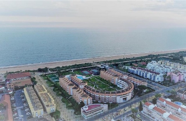 Islantur Las Américas