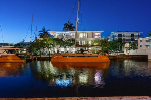 Isle of Venice Residence and Marina