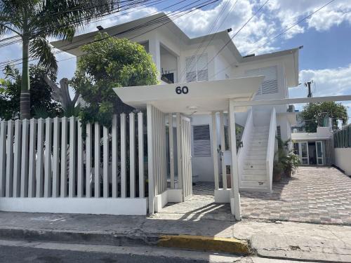 Ismael Rivera Estrella Ocean Park 3bd 2b