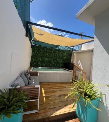 Ismael Rivera Villa 1 Ocean Park 4bd 2b