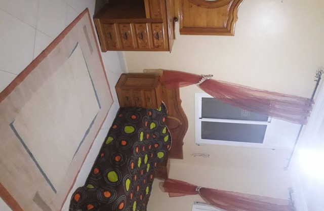 ismailia apartment
