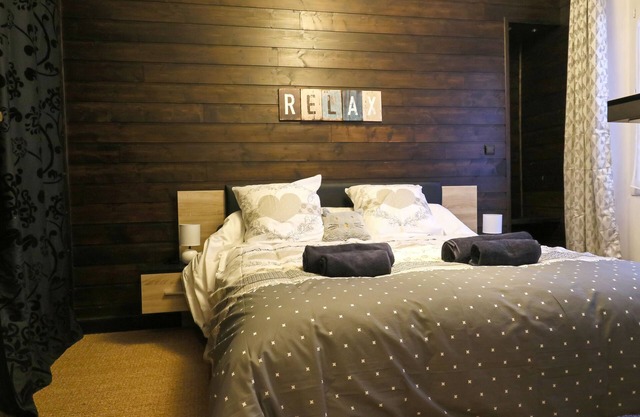 ★ISSOUDUN CENTRE ★WIFI GRATUIT ★TERASSE PRIVATIVE ★ 6 PERSONNES