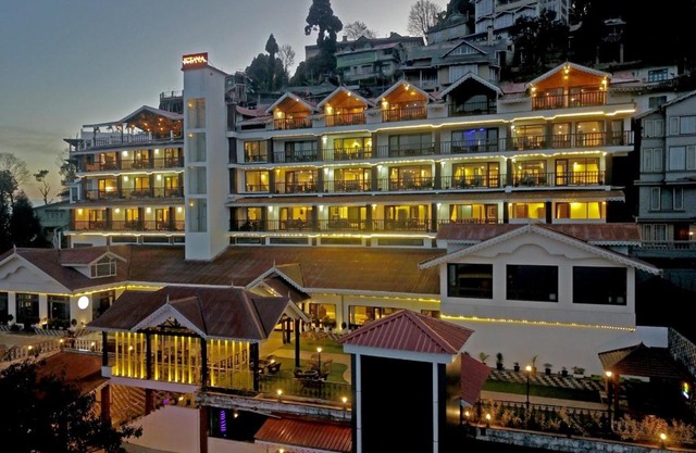 Istana Resort & Spa