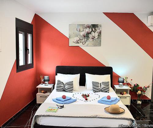 Istron Corner Apartments