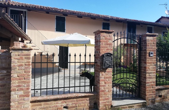 Carmela's House 2