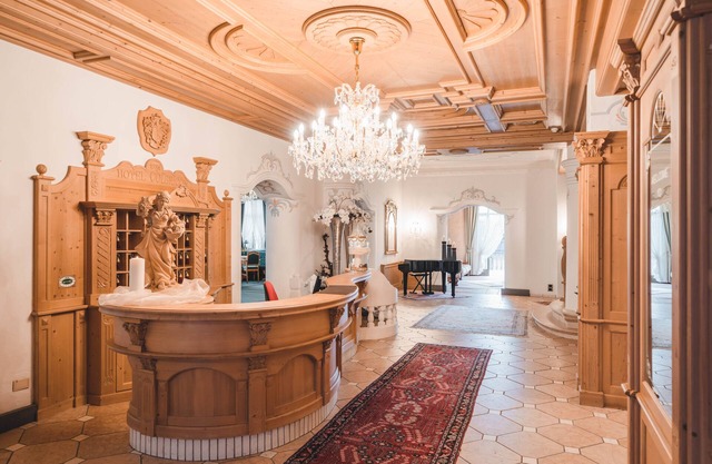 Hotel Colbricon Beauty & Relax