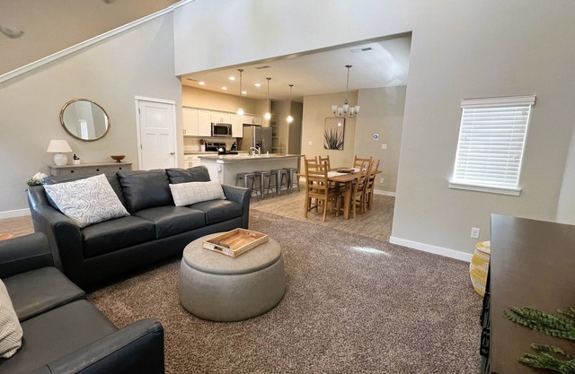 It's all about Location! This Downtown Retreat = easy access to the heart of GJ.