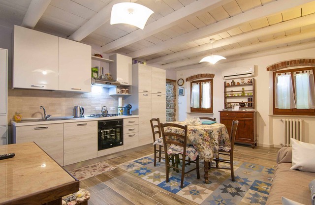 Dimora Montelago - Apartment Gino