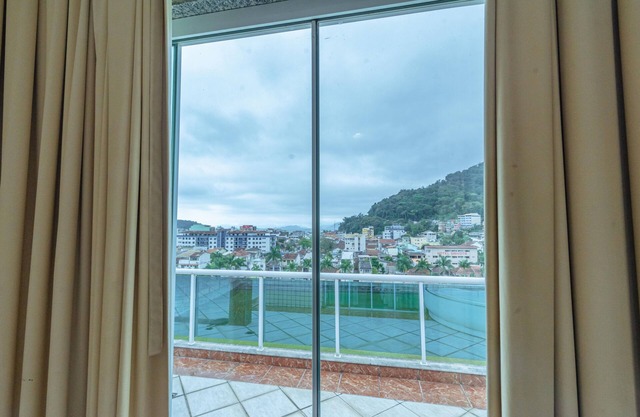 Itacuruçá Plaza Hotel