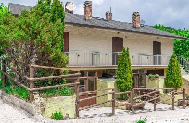 Italian Experience - Casa TraMonti